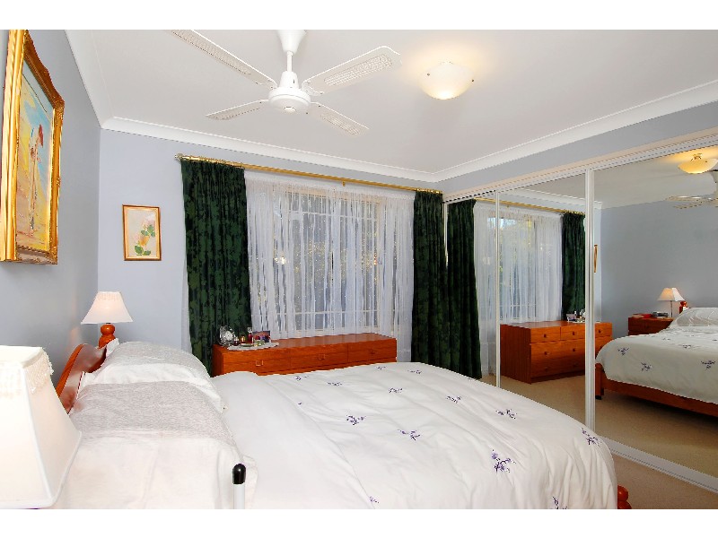 Cherrybrook NSW 2126