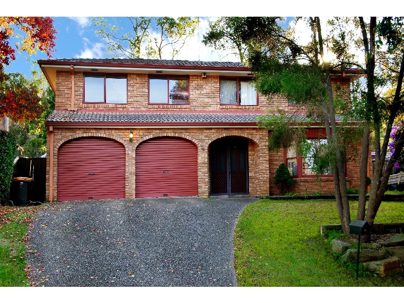 Cherrybrook NSW 2126