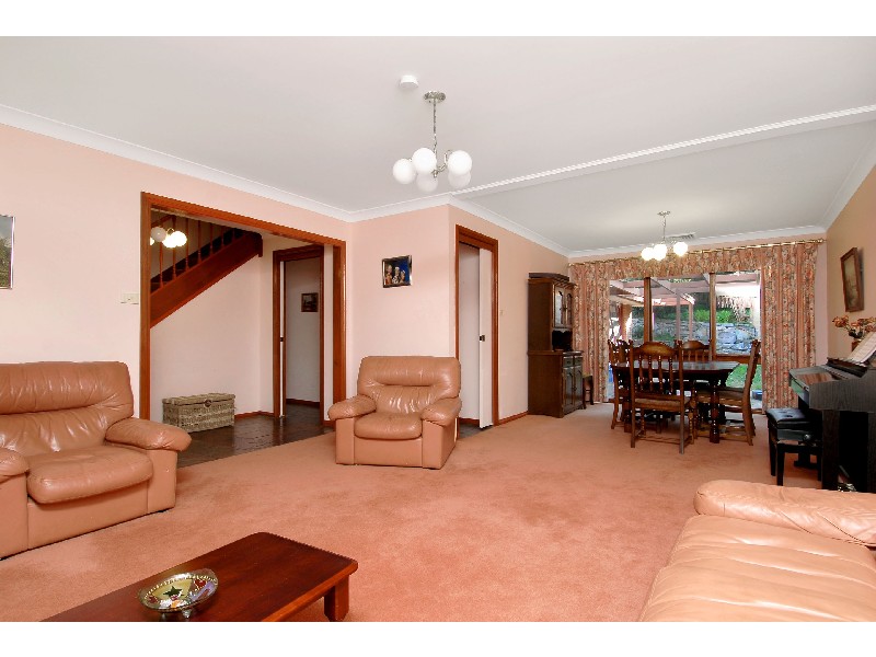 Cherrybrook NSW 2126