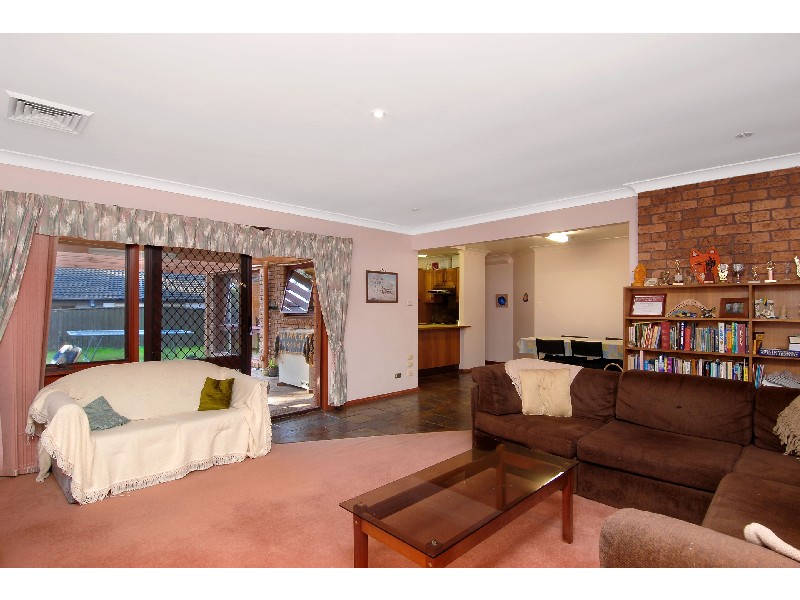 Cherrybrook NSW 2126