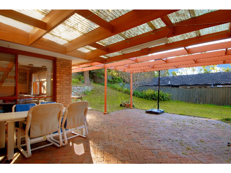 Cherrybrook NSW 2126