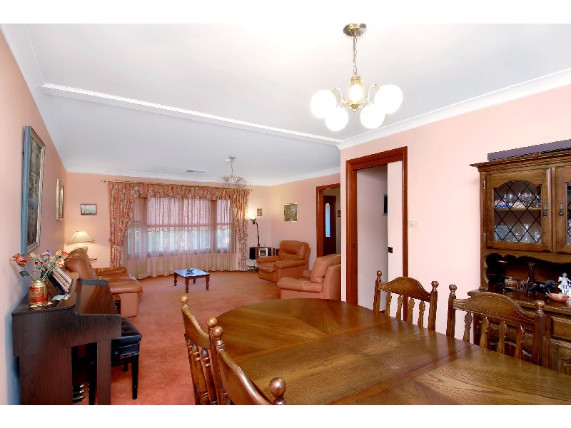 Cherrybrook NSW 2126