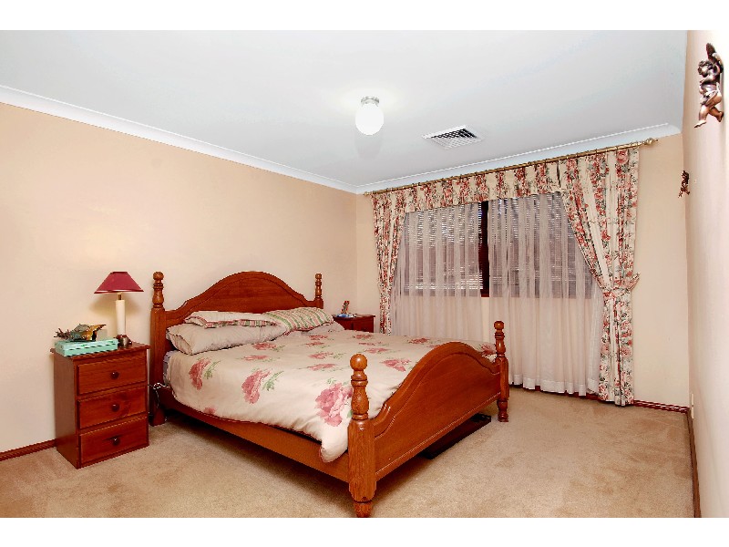 Cherrybrook NSW 2126