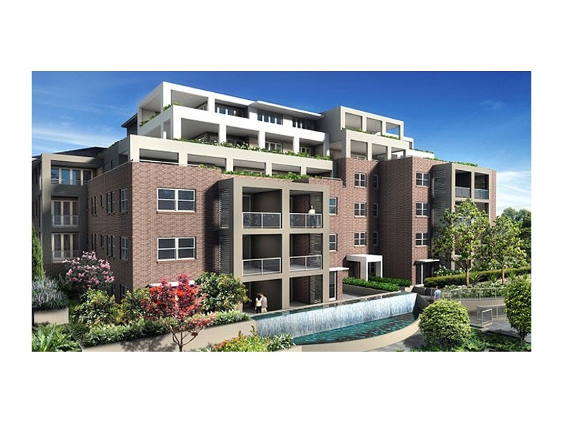 28 11-13 Garthowen Crescent, Castle Hill NSW 2154