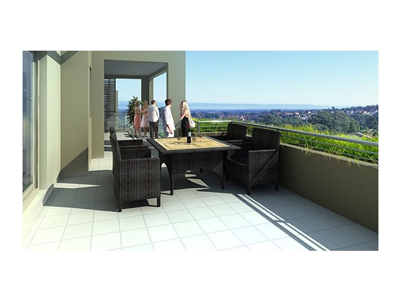 28 11-13 Garthowen Crescent, Castle Hill NSW 2154