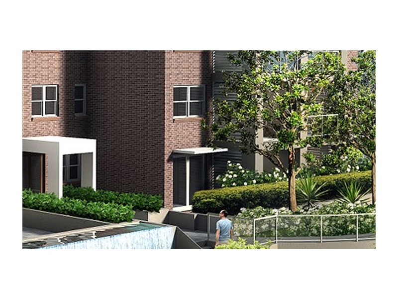 28 11-13 Garthowen Crescent, Castle Hill NSW 2154