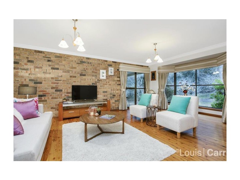 21 Beahan Place, Cherrybrook NSW 2126