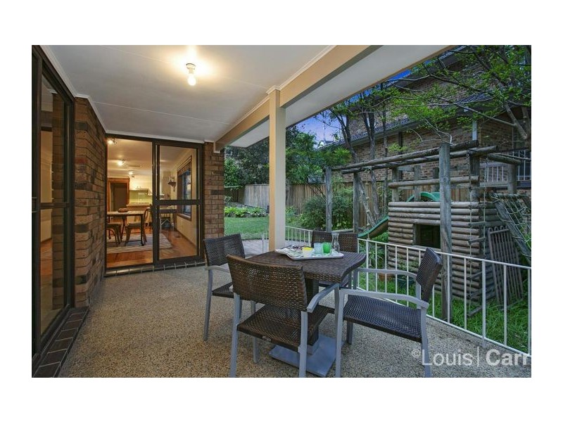 21 Beahan Place, Cherrybrook NSW 2126