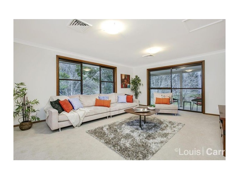 21 Beahan Place, Cherrybrook NSW 2126