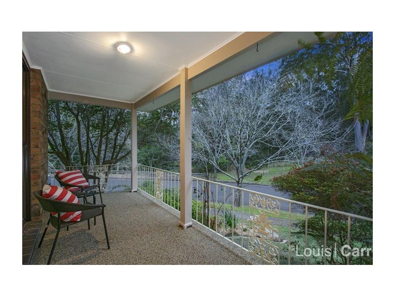 21 Beahan Place, Cherrybrook NSW 2126