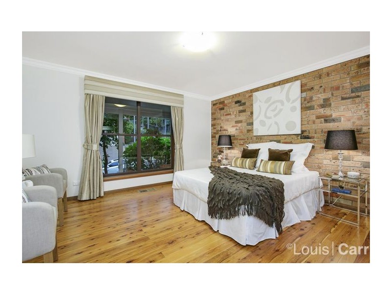 21 Beahan Place, Cherrybrook NSW 2126