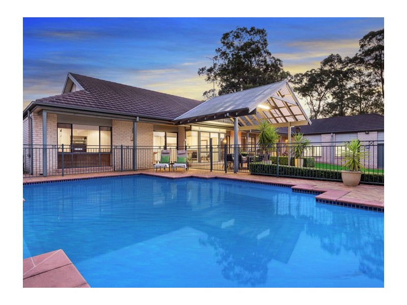 138 Tuckwell Road, Castle Hill NSW 2154