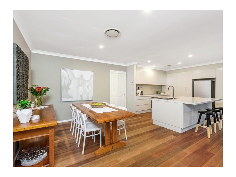 138 Tuckwell Road, Castle Hill NSW 2154