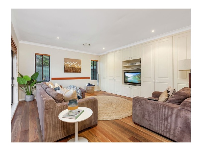 138 Tuckwell Road, Castle Hill NSW 2154