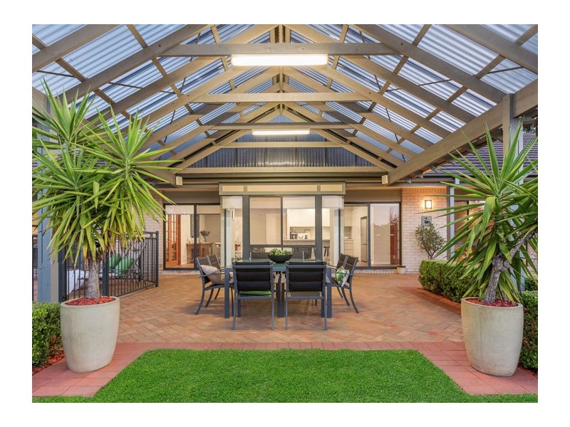 138 Tuckwell Road, Castle Hill NSW 2154