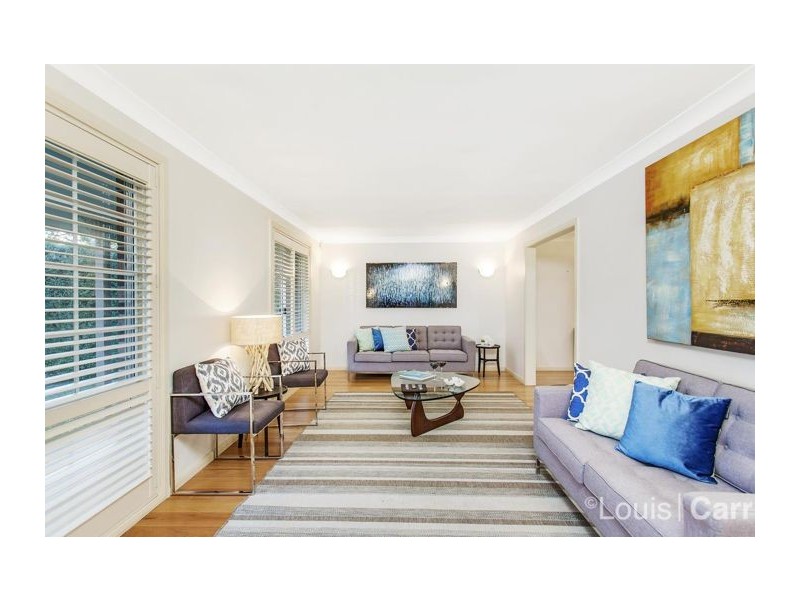 6 Hayley Place, Cherrybrook NSW 2126