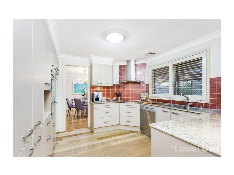 6 Hayley Place, Cherrybrook NSW 2126