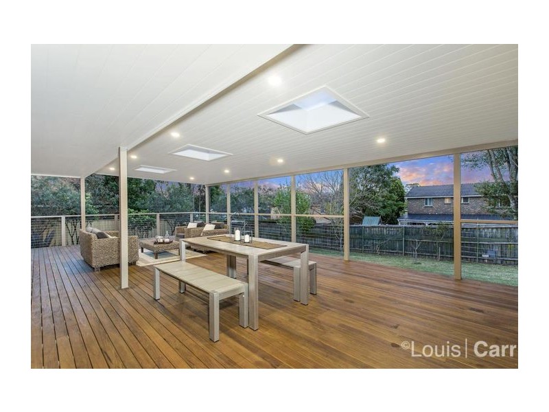 6 Hayley Place, Cherrybrook NSW 2126