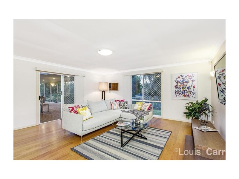 6 Hayley Place, Cherrybrook NSW 2126