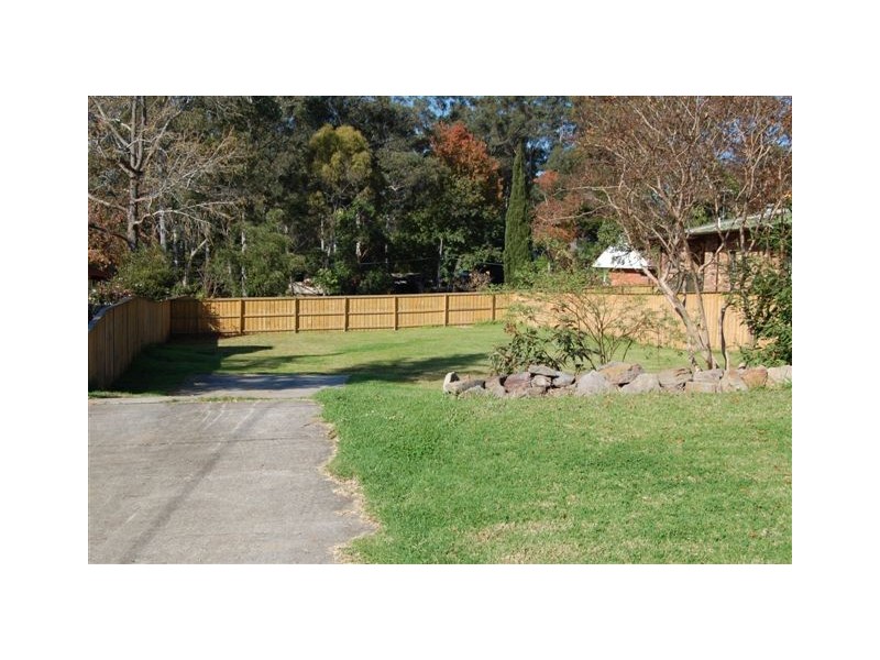 West Pennant Hills NSW 2125