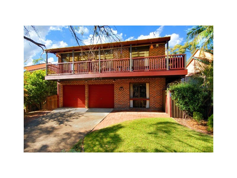 21 Gavin Place, Cherrybrook NSW 2126