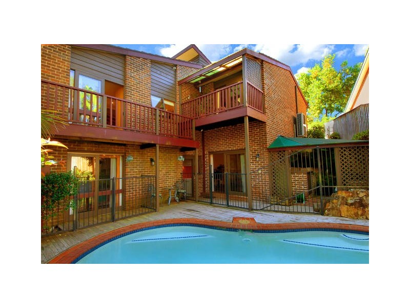 21 Gavin Place, Cherrybrook NSW 2126