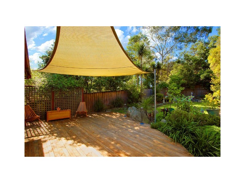 21 Gavin Place, Cherrybrook NSW 2126