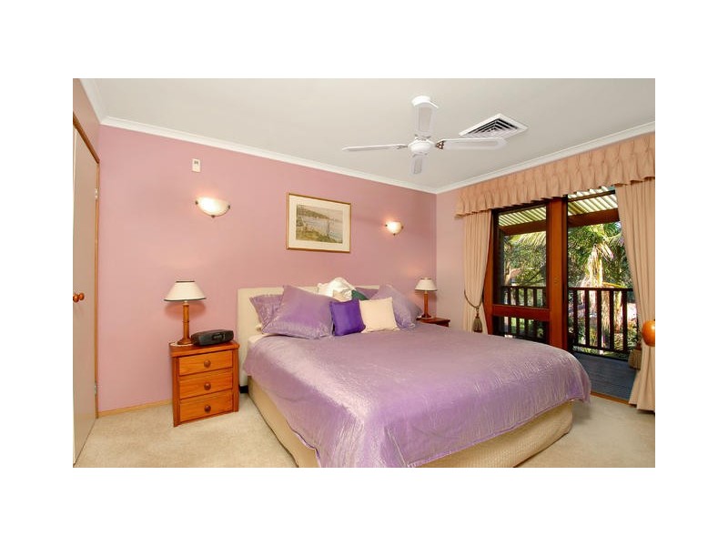 21 Gavin Place, Cherrybrook NSW 2126