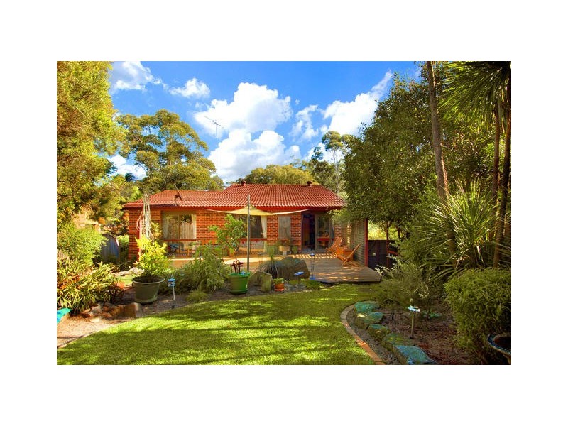 21 Gavin Place, Cherrybrook NSW 2126
