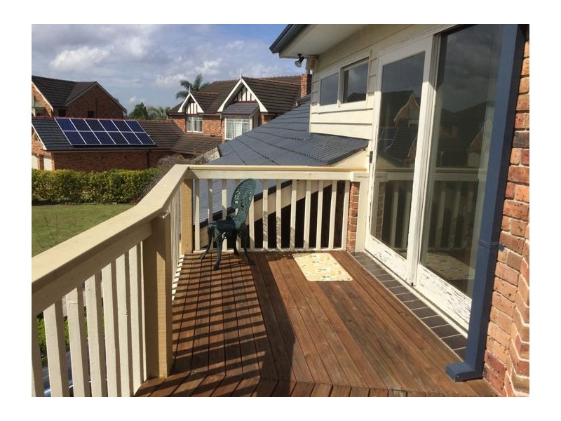 West Pennant Hills NSW 2125