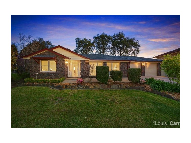 38 Glenhaven Road, Glenhaven NSW 2156