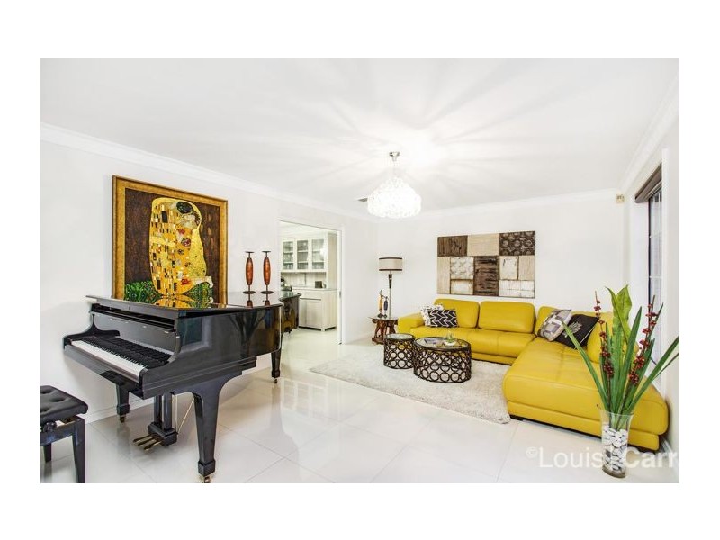 10 Flame Tree Place, Cherrybrook NSW 2126