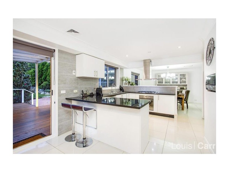 10 Flame Tree Place, Cherrybrook NSW 2126