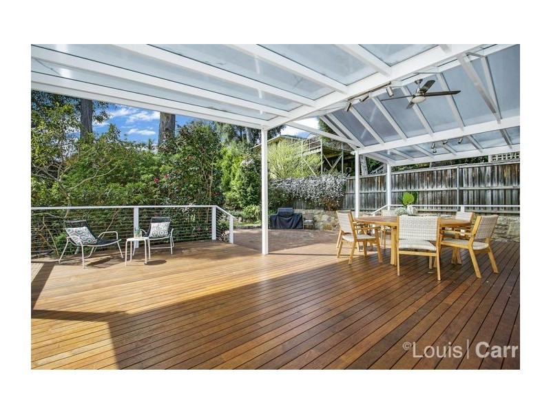 10 Flame Tree Place, Cherrybrook NSW 2126