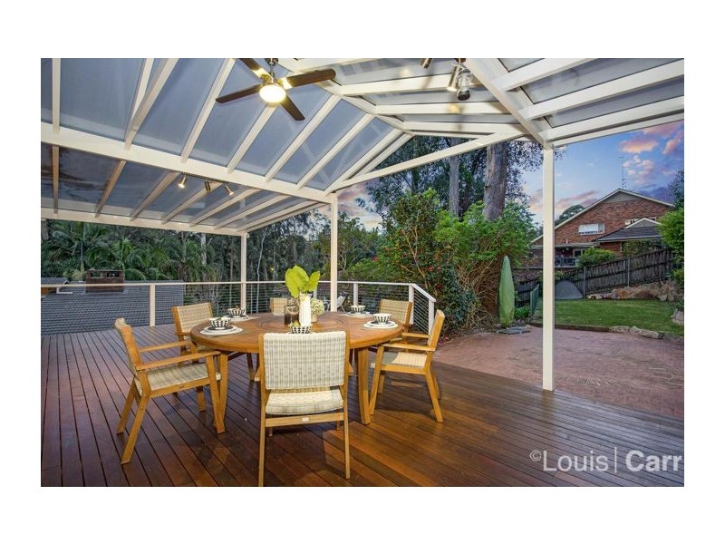 10 Flame Tree Place, Cherrybrook NSW 2126