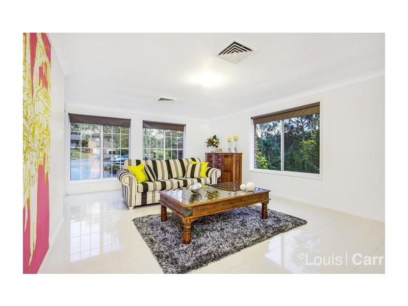 10 Flame Tree Place, Cherrybrook NSW 2126