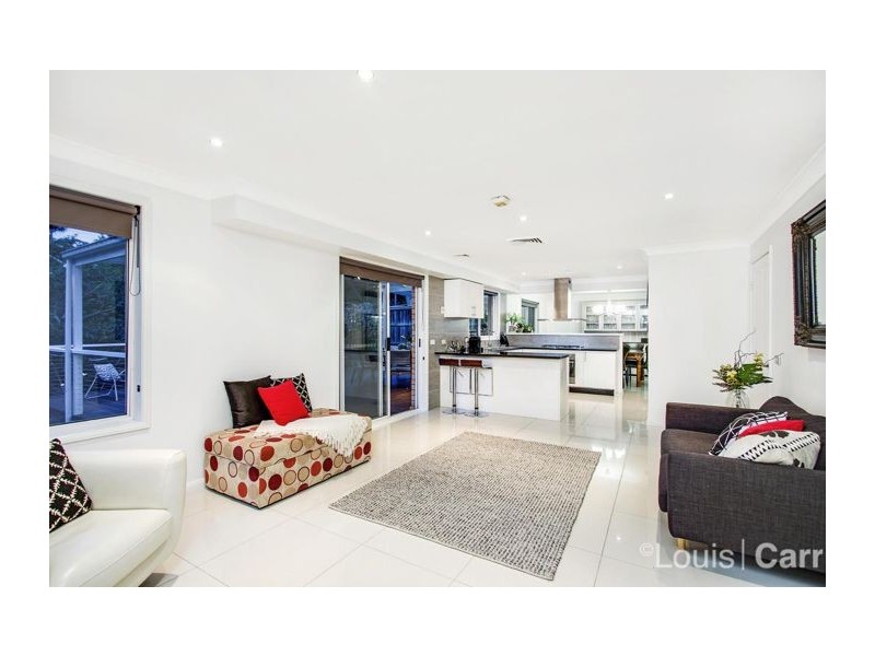 10 Flame Tree Place, Cherrybrook NSW 2126