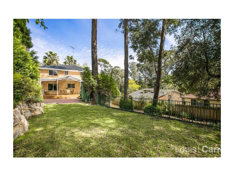 10 Flame Tree Place, Cherrybrook NSW 2126