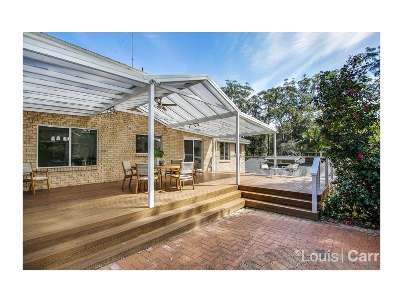 10 Flame Tree Place, Cherrybrook NSW 2126