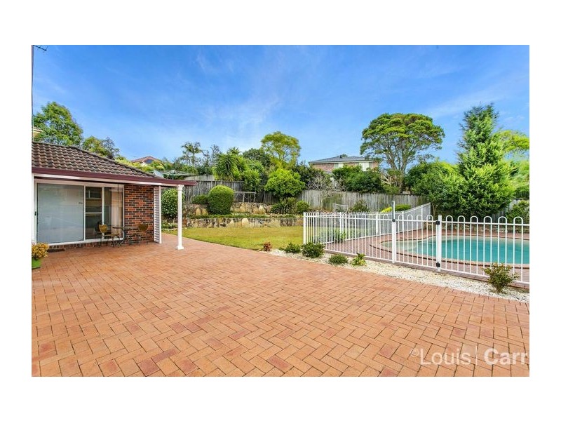 54 James Henty Drive, Dural NSW 2158