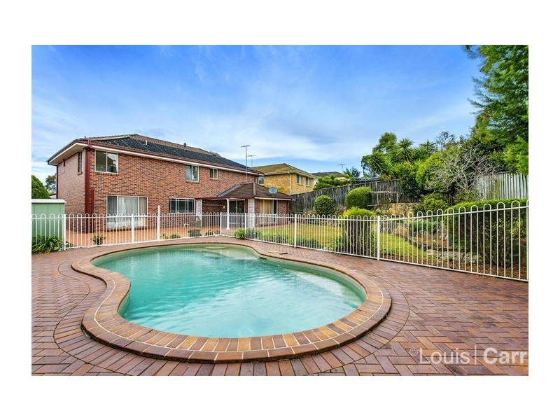 54 James Henty Drive, Dural NSW 2158