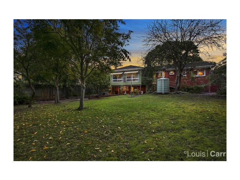 36 Castle Hill Road, West Pennant Hills NSW 2125
