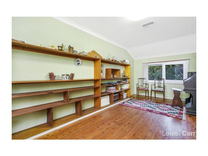 36 Castle Hill Road, West Pennant Hills NSW 2125