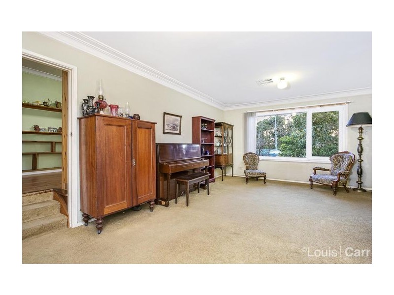 36 Castle Hill Road, West Pennant Hills NSW 2125