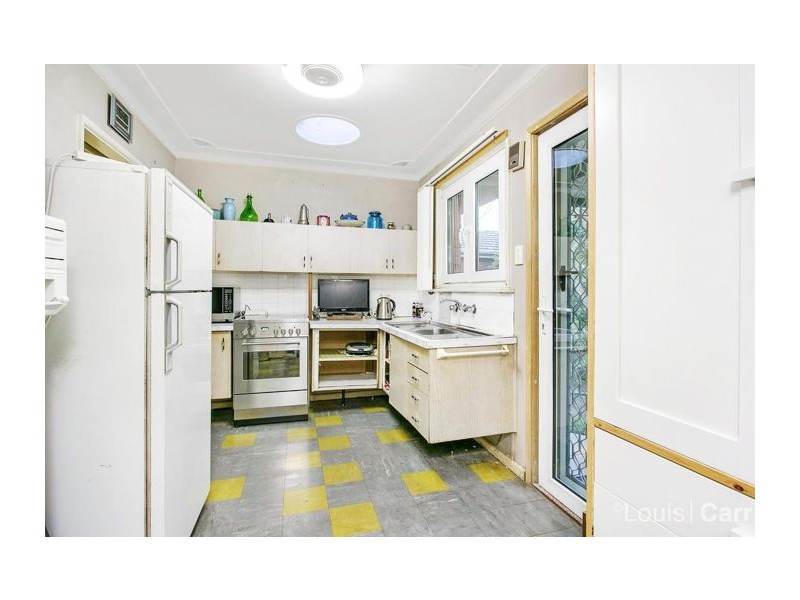 36 Castle Hill Road, West Pennant Hills NSW 2125