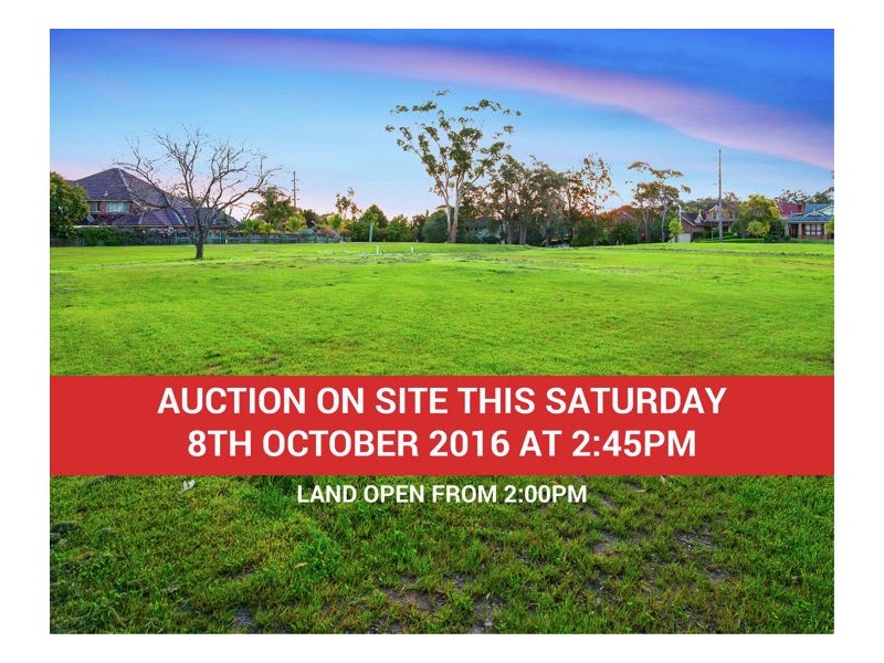 162-166 Highs Road, West Pennant Hills NSW 2125