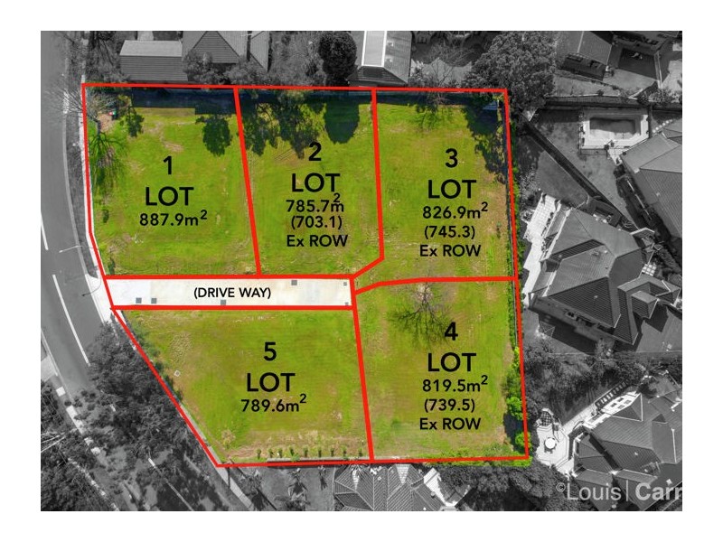 162-166 Highs Road, West Pennant Hills NSW 2125