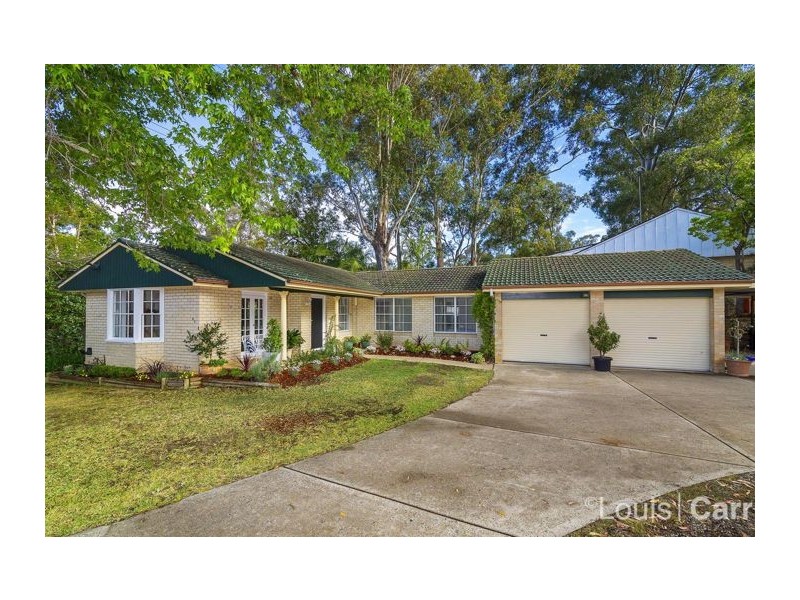 42 Wesson Road, West Pennant Hills NSW 2125