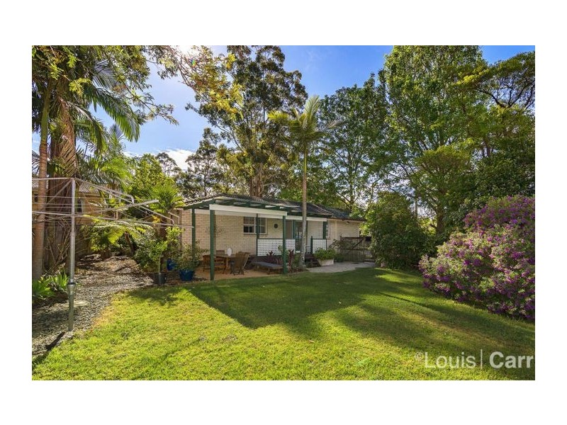 42 Wesson Road, West Pennant Hills NSW 2125