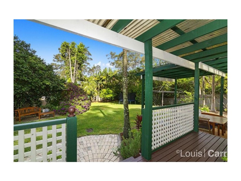 42 Wesson Road, West Pennant Hills NSW 2125